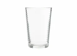 Glas Vit'eau 20cl - glas - transparant set van 6- Waterglazen