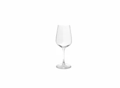 Salt & Pepper Champagneglazen|Wijnglazen|Glazenset Veneto 12-delig - glas - transparant