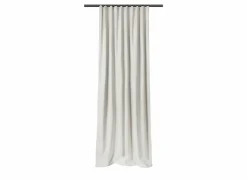 Gordijnen|Gordijnen|Gordijn Thermisch Home Style 140x260cm - polyester - beige