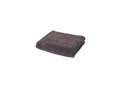 Aquanova Handdoeken|Handdoek London 55x100cm - katoen - paars