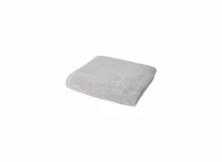 Aquanova Handdoeken|Handdoek London 55x100cm - katoen - paars