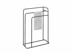 Handdoekenrek Bozzato 49x22x75cm- Handdoekrek