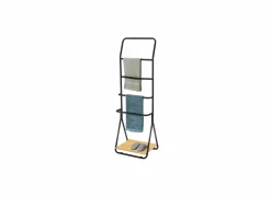 Handdoekenrek Verona- Handdoekrek