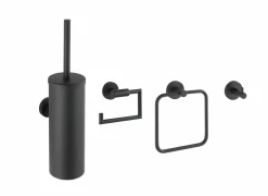 Handdoekring Bosio 16cm- Handdoekstang