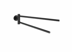 Handdoekstang|Handdoekstang Bosio 43cm