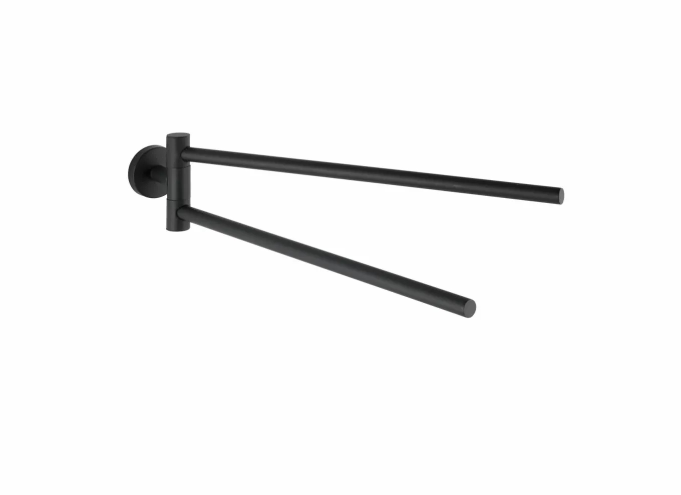 Handdoekstang|Handdoekstang Bosio 43cm