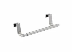 Deurkapstokken|Deurkapstokken|Handdoekstang 60cm