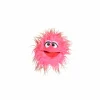 Kinderdecoratie|Pluche Knuffels|Handpop Knups H20cm - polyester - roze