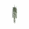 Kunstplanten|Hangende kunstplant Eucalyptus 65cm