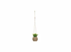 Kunstplanten|Hangende kunstplant Zoe H17cm