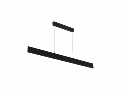 Hanglampen|Hanglamp Alyn 120x150cm 38W