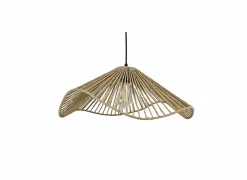 Hanglampen|Hanglamp Ararat 59x21cm 40W E27