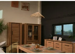 Hanglampen|Hanglamp Ararat 59x21cm 40W E27