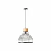 Brilliant Hanglampen|Hanglamp Avia Ø47cm 52W E27