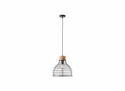 Brilliant Hanglampen|Hanglamp Avia Ø35cm 52W E27