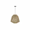 Hanglampen|Hanglamp Calamus Ø48cm 40W E27