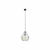 Hanglamp Carlton Ø31cm 60W E27- Hanglampen