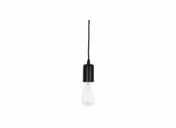 Hanglamp Ø5cm 25W E27- Hanglampen