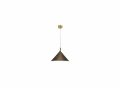 Hanglampen|Hanglamp Ø39,5cm 60W E27