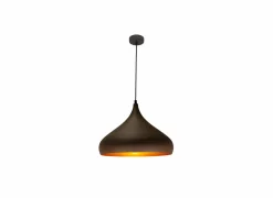 Hanglampen|Hanglamp Ø42cm 60W E27