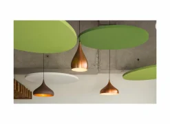 Hanglampen|Hanglamp Ø42cm 60W E27