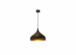 Hanglampen|Hanglamp Ø32cm 60W E27
