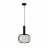 Hanglamp Ø25,5cm 60W E27- Hanglampen