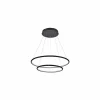 Hanglampen|Hanglamp Ø60/40cm 53W SMD