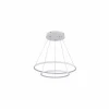 Hanglampen|Hanglamp Ø60/40cm 53W SMD