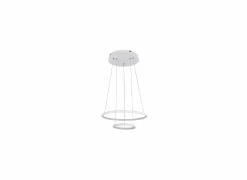 Hanglamp Ø30/40cm 36W SMD- Hanglampen