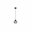 Hanglampen|Hanglamp Ø16cm 1x60W E27