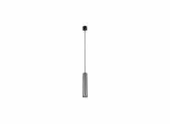 Hanglamp Ø5,6cm 1x50W GU10- Hanglampen
