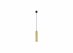 Hanglampen|Hanglamp Ø5,6cm 1x50W GU10