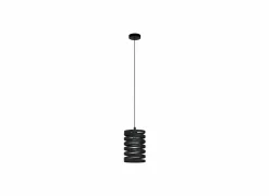 Hanglampen|Hanglamp Cremella Ø18cm 40W E27