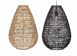 Hanglamp Etel  Ø37,5cm  e27 1x40w- Hanglampen