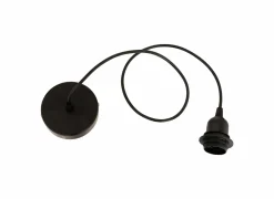 Hanglampen|Hanglamp Kabel  L80cm