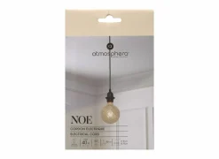 Hanglampen|Hanglamp Kabel  L80cm