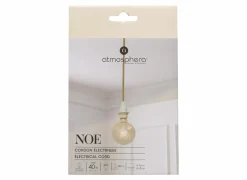 Hanglamp Kabel L80cm- Hanglampen