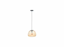 Brilliant Hanglampen|Hanglamp Kaizen Ø35cm 40W E27