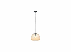 Brilliant Hanglampen|Hanglamp Kaizen Ø35cm 40W E27