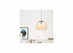Brilliant Hanglampen|Hanglamp Kaizen Ø35cm 40W E27