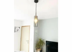 Hanglamp Keyns Ø10cm 15W E27- Hanglampen