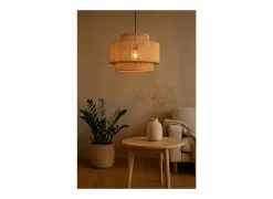 Hanglampen|Hanglamp Luzia Ø50cm 25W E27