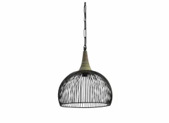 Hanglamp Mahout Ø36cm E27- Hanglampen