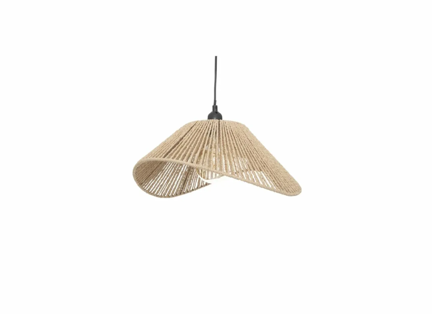 Hanglamp Myha 45x40cm 40W E27- Hanglampen