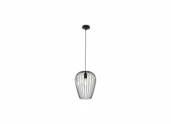 Hanglampen|Hanglamp Newton Ø27,5cm 60W E27