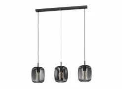 Hanglamp Romazzina 90x20cm 3x40W E27- Hanglampen