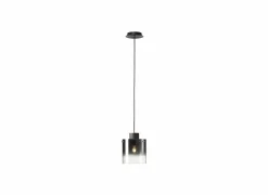 Hanglampen|Hanglamp Seth Ø20cm 60W E27