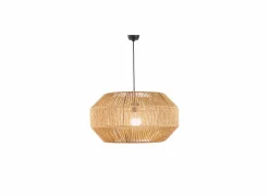 Hanglamp Tana Ø50cm 25W E27- Hanglampen