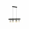 Hanglamp Townshend 100,5x7cm E27- Hanglampen